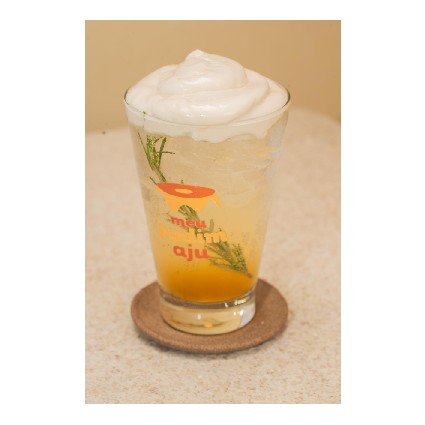 SODA ITALIANA