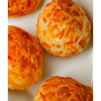 UND PÃO DE QUEIJO MINEIRO DO REINO
