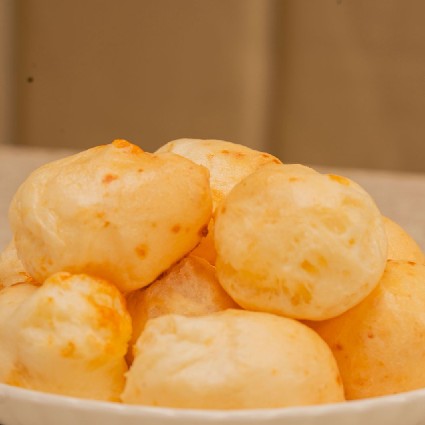 UND PÃO DE QUEIJO MINEIRO TRADICIONAL