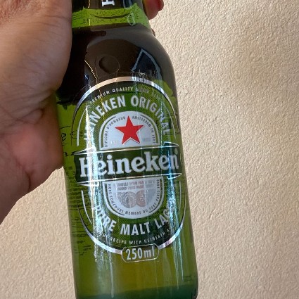 HEINEKEN 330ML