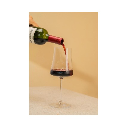 TAÇA VINHO RESERVADO