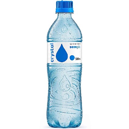 AGUA S GAS