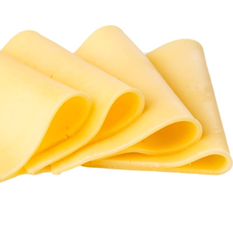 PORÇÃO FATIA DE QUEIJO