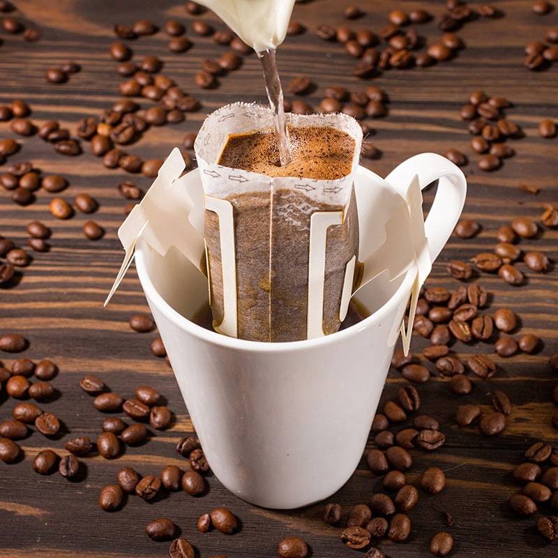 CAFÉ COADO
