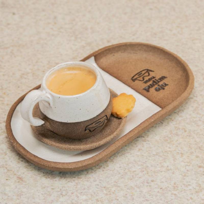 EXPRESSO GRANDE DUPLO