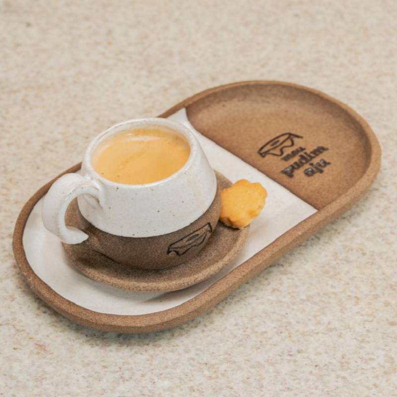 EXPRESSO PEQUENO